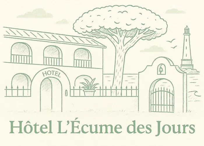 L\'Ecume Des Jours