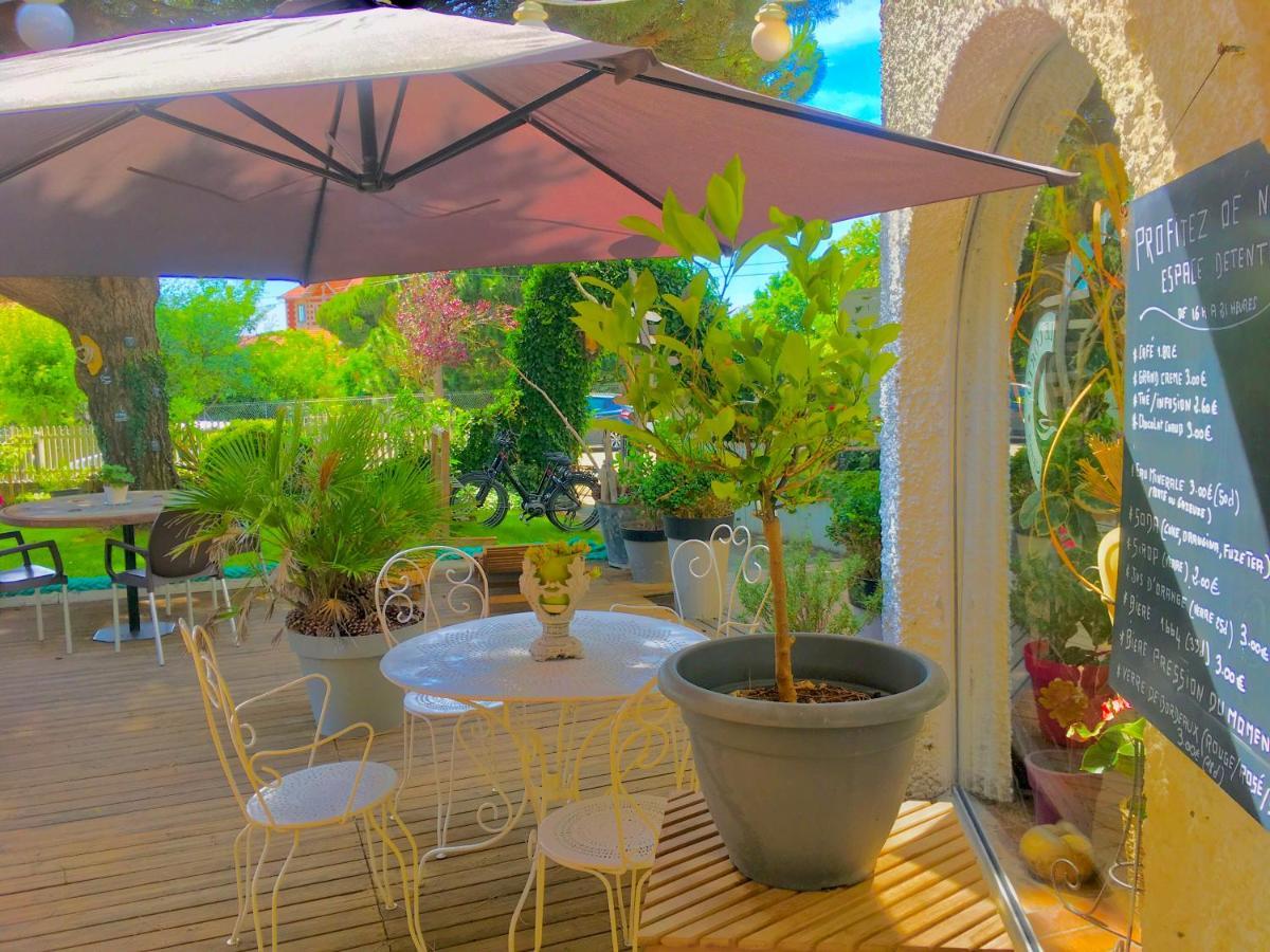 Hotel L'ecume Des Jours Soulac-sur-Mer