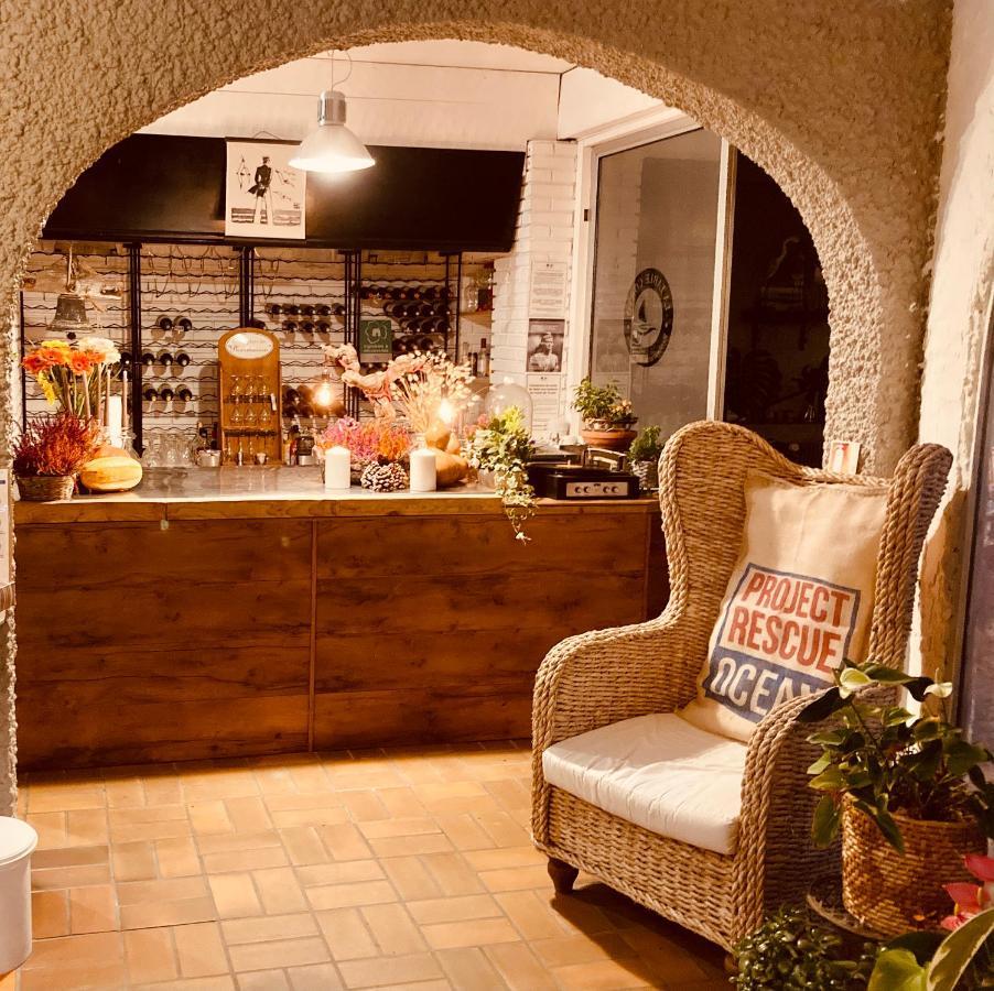 Hotel L'ecume Des Jours