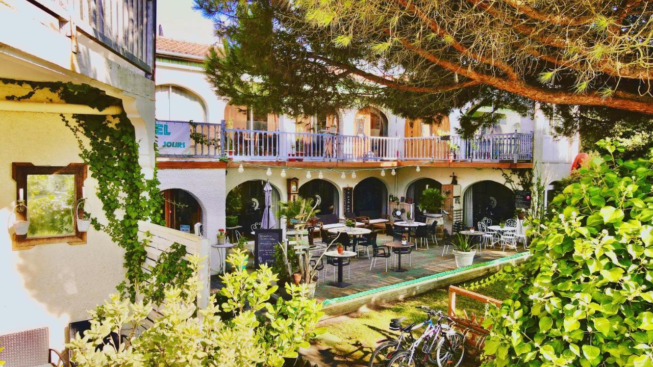 L'ecume Des Jours Hotel Soulac-sur-Mer