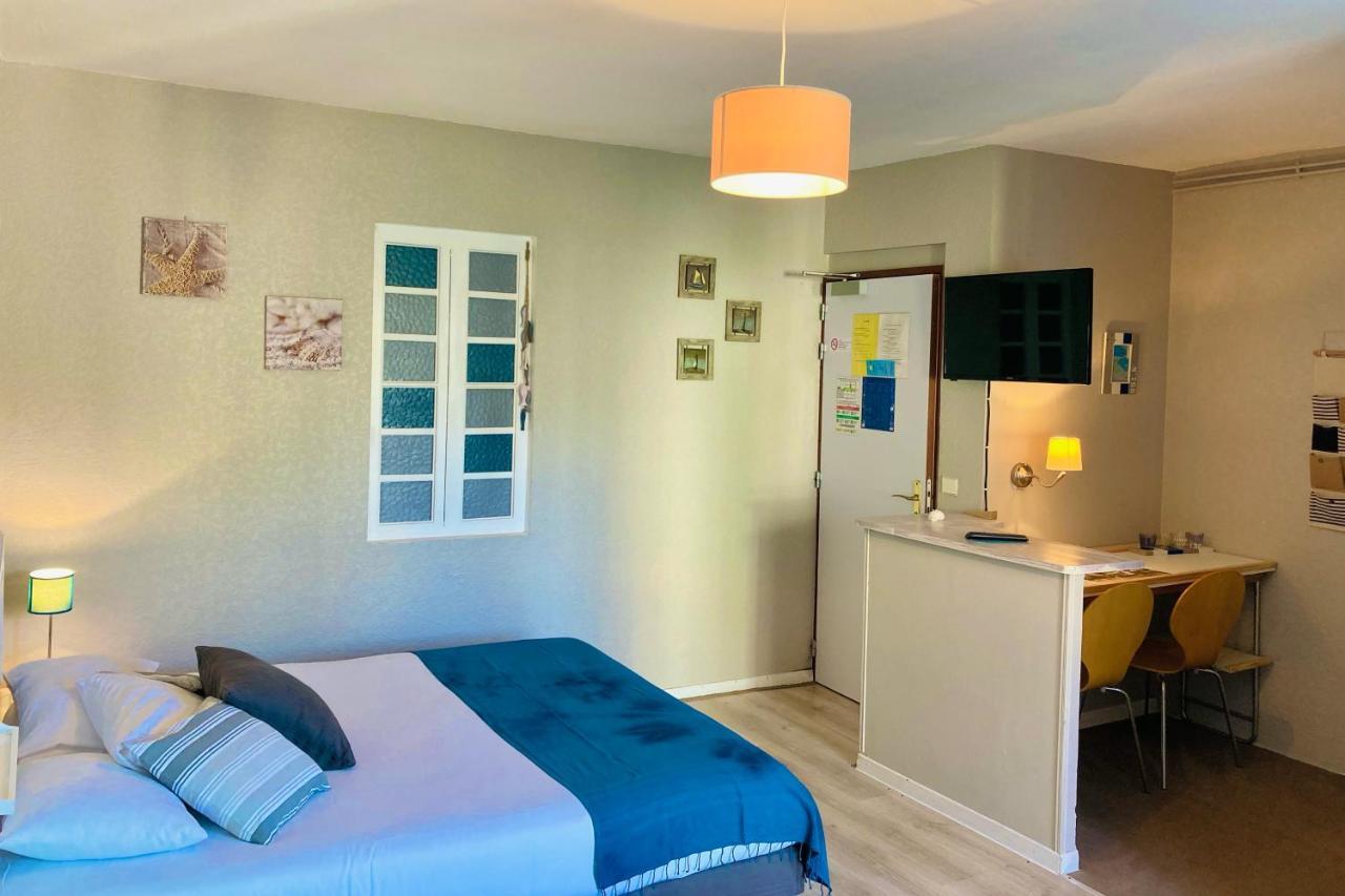 Hotel L'ecume Des Jours