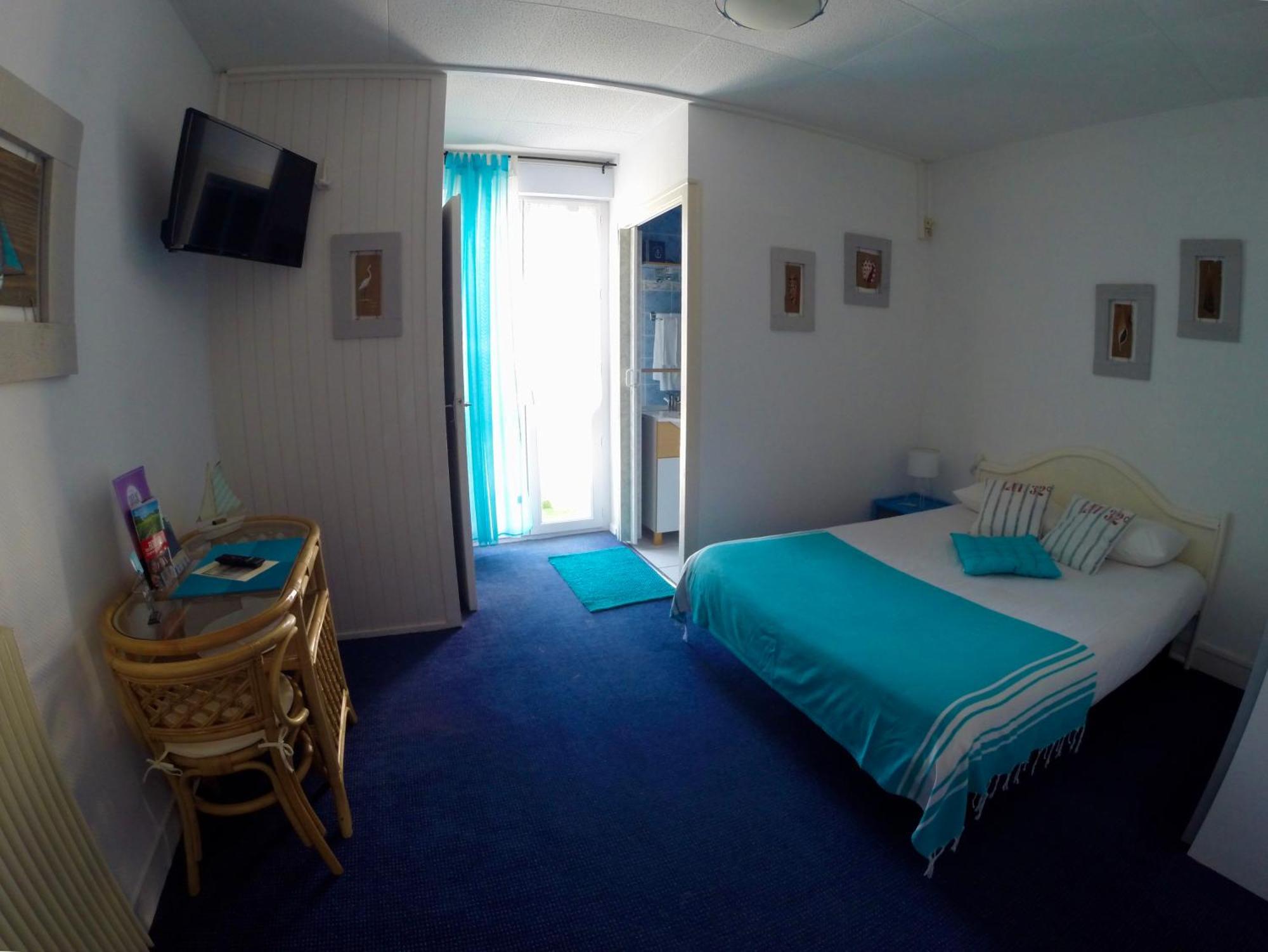 L'ecume Des Jours 2* Soulac-sur-Mer