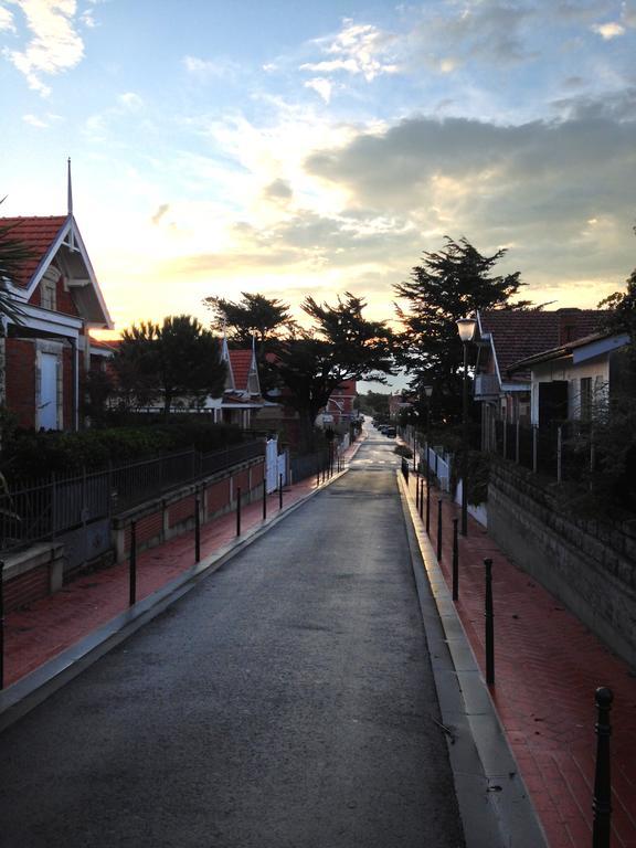 L'ecume Des Jours 2* Soulac-sur-Mer